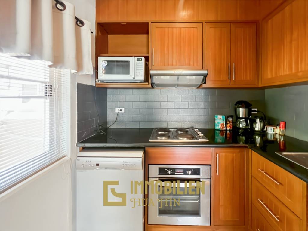 Sauna / ruhige Lage / privater Pool