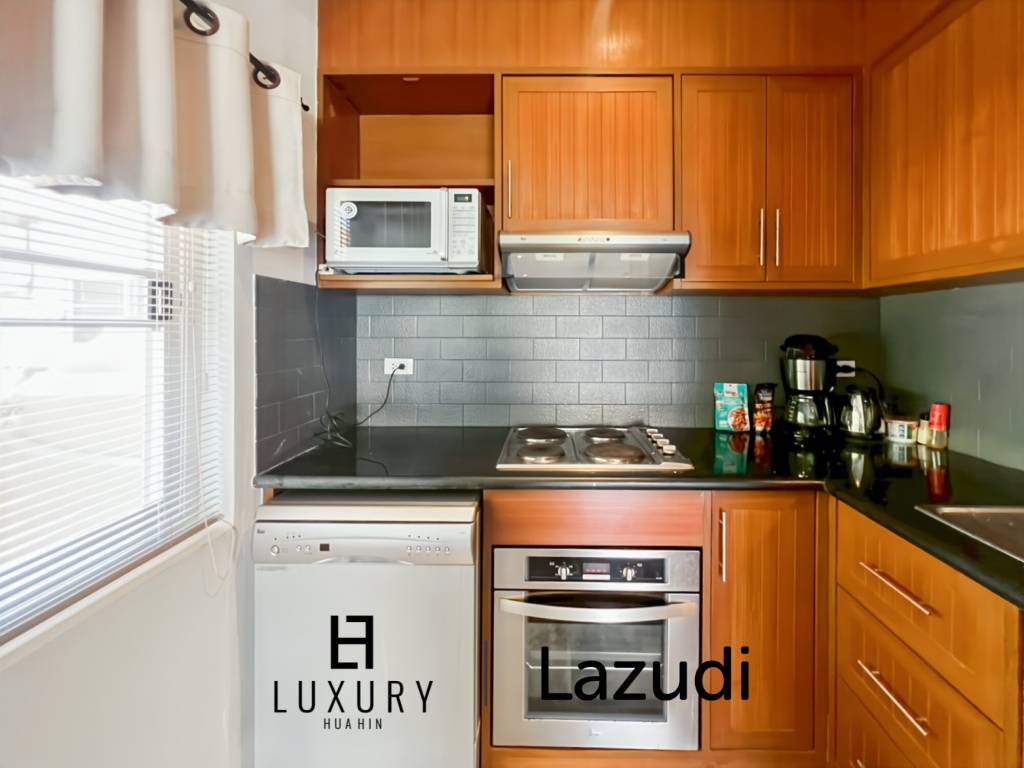 408 Kvm 2 Seng 2 Bad Villa for Salg