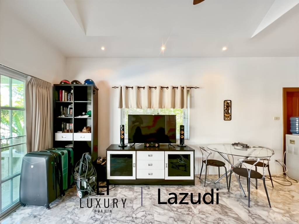 408 Kvm 2 Seng 2 Bad Villa for Salg