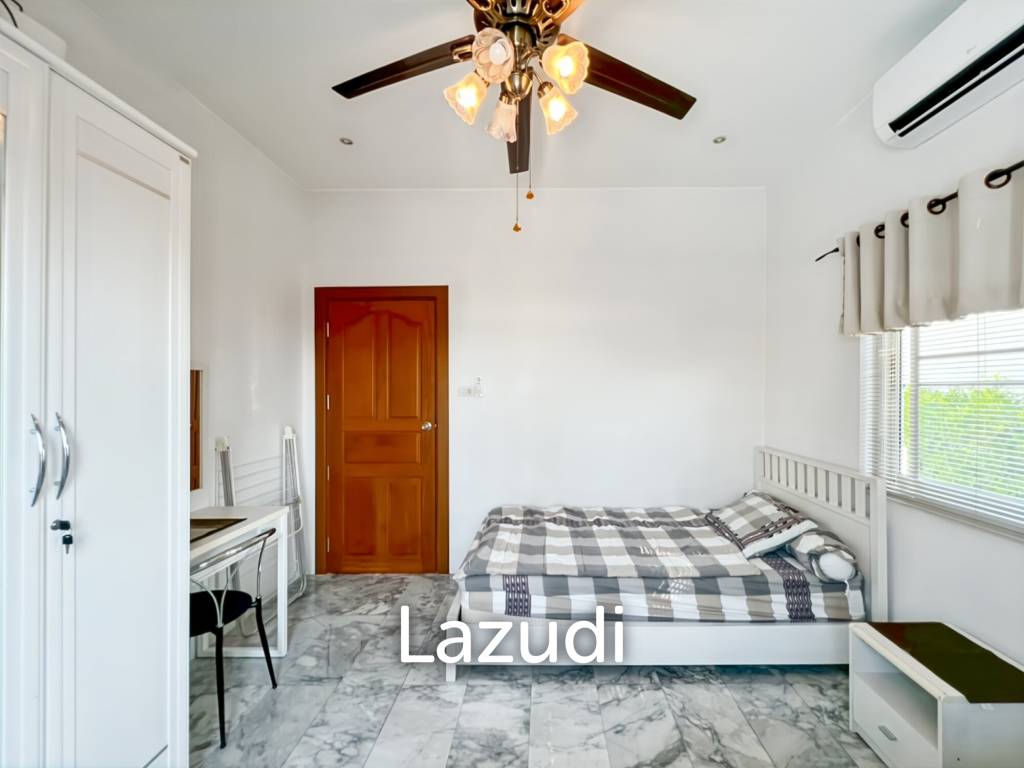 Smart House Village 2 - 2 Bedroon Pool Villa with Private Sauna