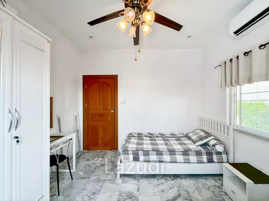 Smart House Village 2 - 2 Bedroon Pool Villa with Private Sauna