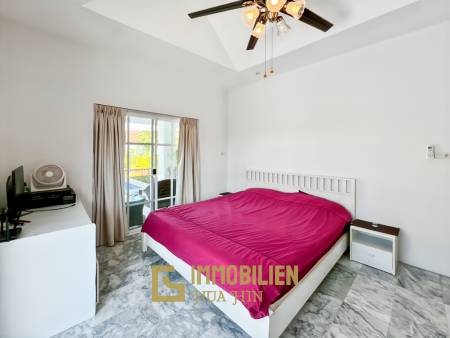 Sauna / ruhige Lage / privater Pool