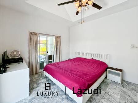 408 Kvm 2 Seng 2 Bad Villa for Salg