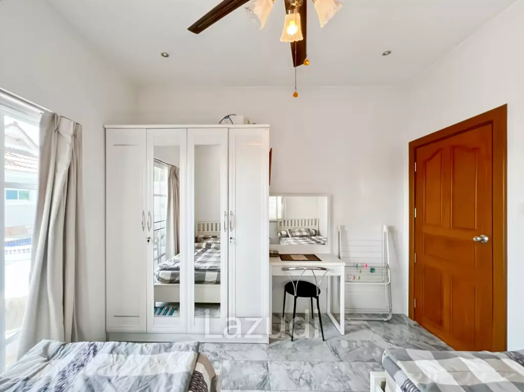 Smart House Village 2 - 2 Bedroon Pool Villa with Private Sauna