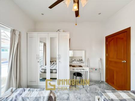 Sauna / ruhige Lage / privater Pool