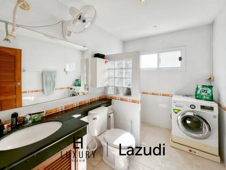 408 Kvm 2 Seng 2 Bad Villa for Salg