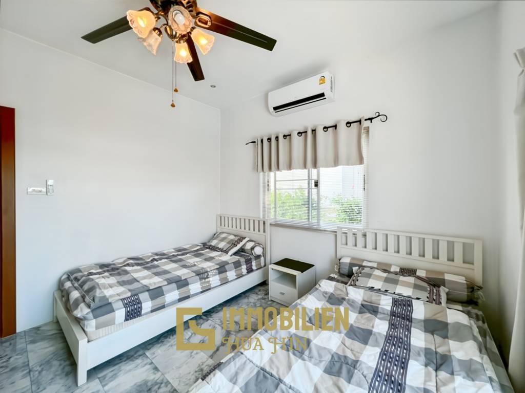 Sauna / ruhige Lage / privater Pool