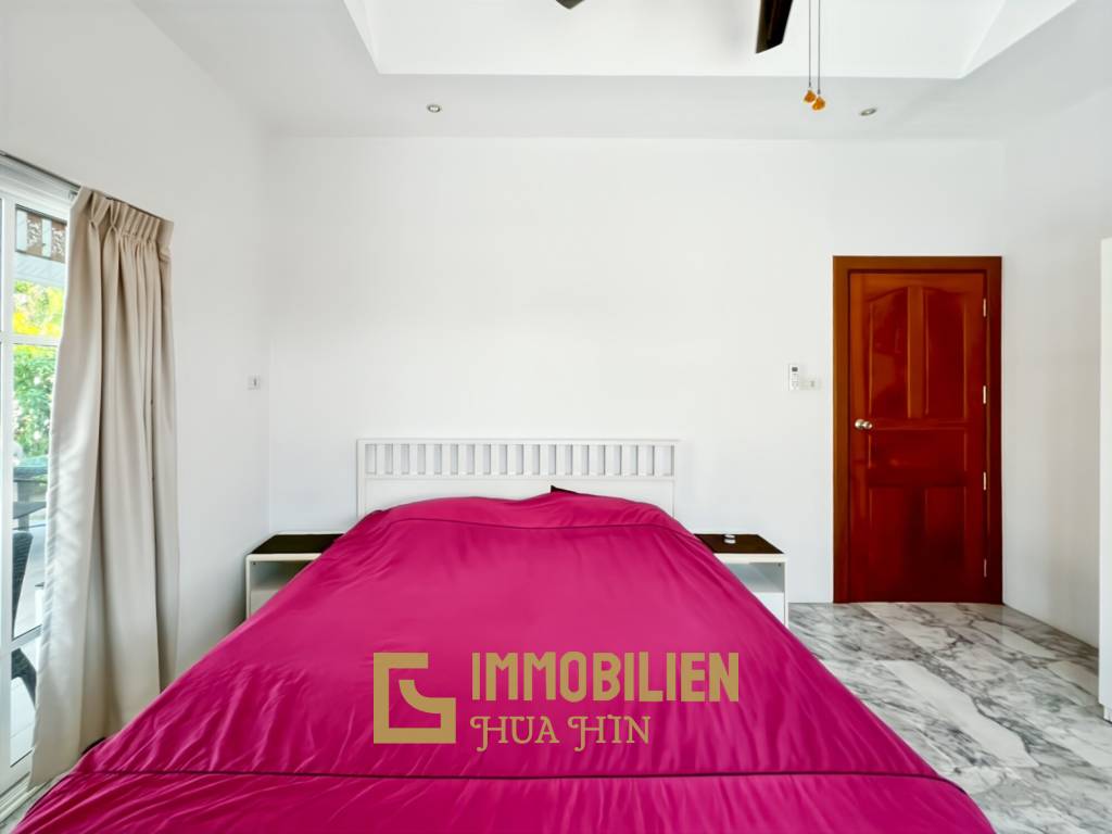 Sauna / ruhige Lage / privater Pool