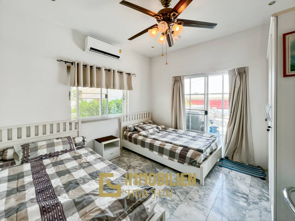 Sauna / ruhige Lage / privater Pool