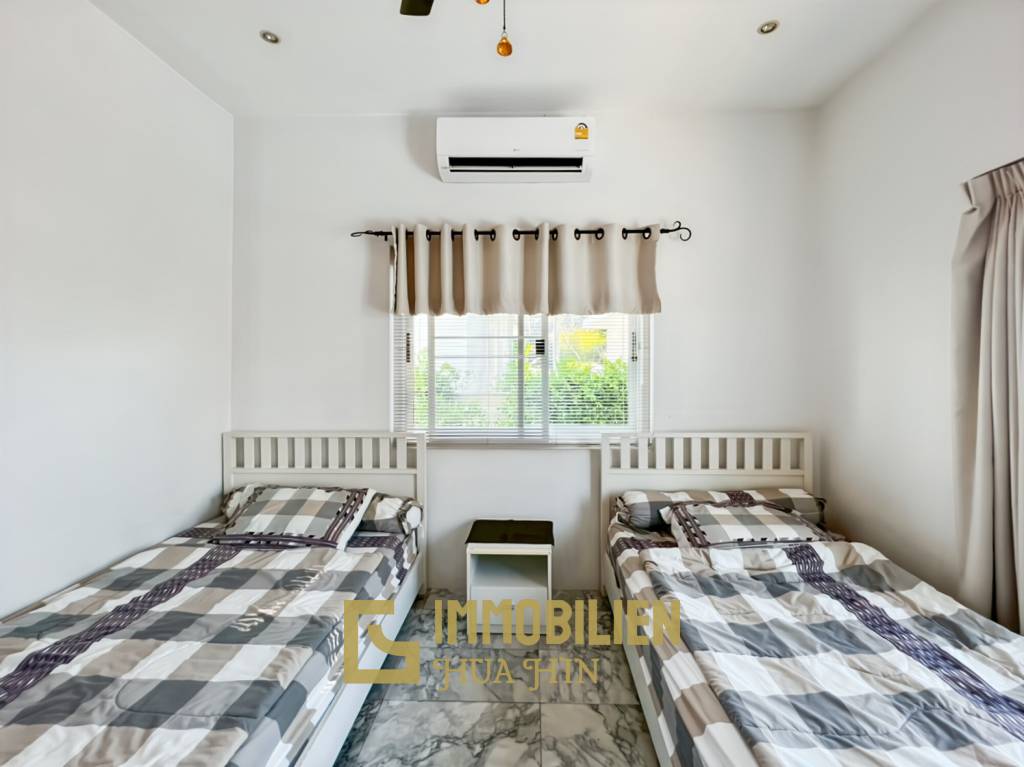 Sauna / ruhige Lage / privater Pool