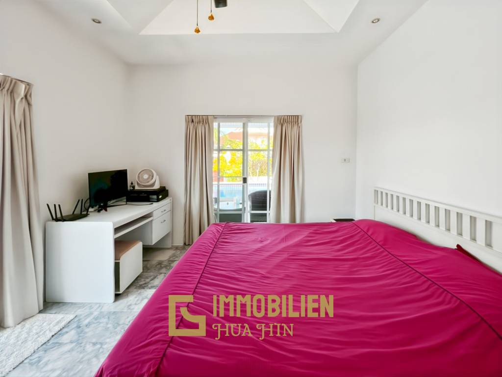 Sauna / ruhige Lage / privater Pool