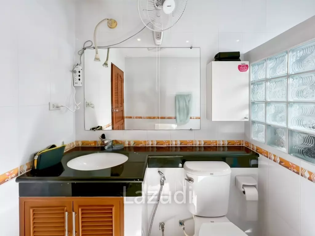 Smart House Village 2 - 2 Bedroon Pool Villa with Private Sauna
