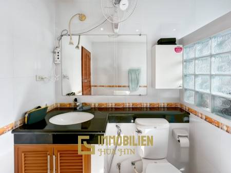 Sauna / ruhige Lage / privater Pool