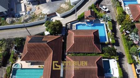 Sauna / ruhige Lage / privater Pool