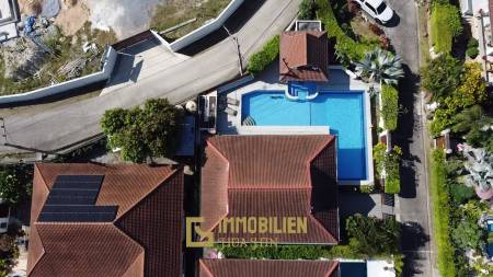 Sauna / ruhige Lage / privater Pool