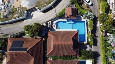 408 Kvm 2 Seng 2 Bad Villa for Salg