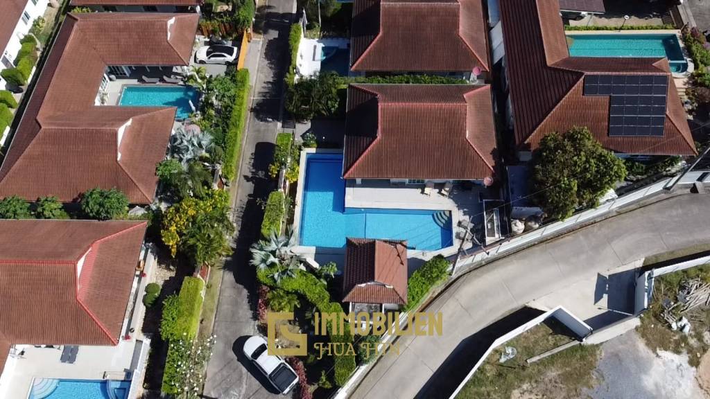 Sauna / ruhige Lage / privater Pool