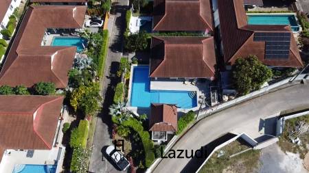 408 Kvm 2 Seng 2 Bad Villa for Salg