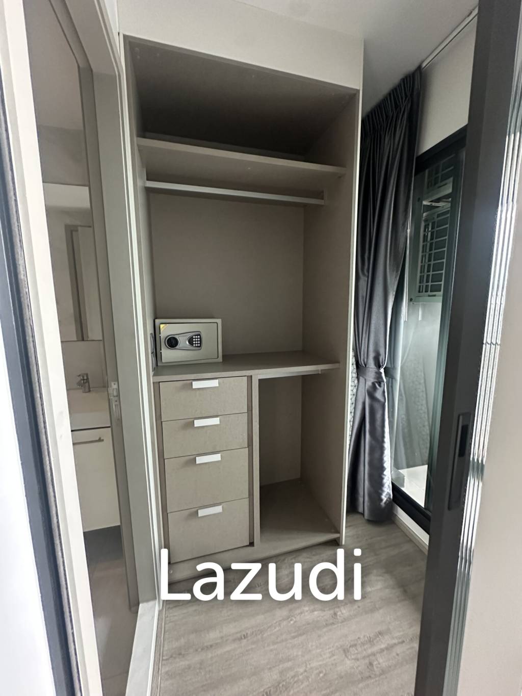 1 Bed 1 Bath 35 SQ.M RHYTHM Ekkamai