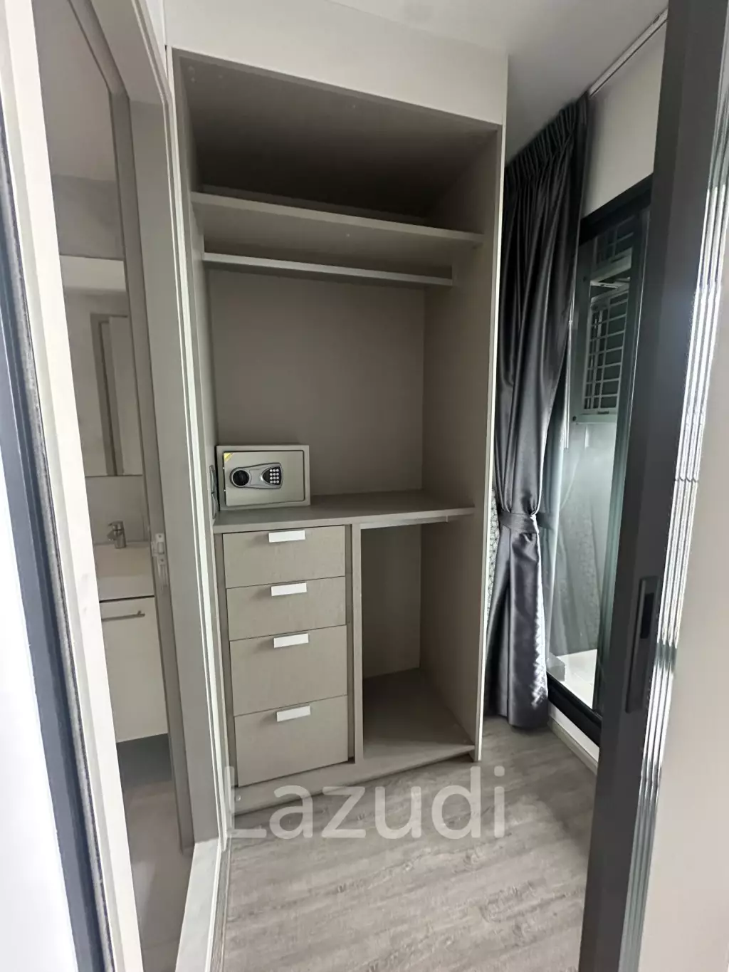 1 Bed 1 Bath 35 SQ.M RHYTHM Ekkamai