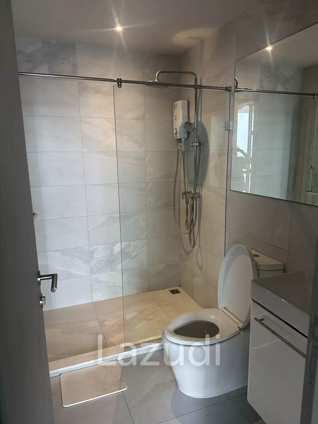 1 Bed 1 Bath 35 SQ.M RHYTHM Ekkamai