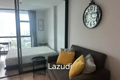 1 Bed 1 Bath 35 SQ.M RHYTHM Ekkamai