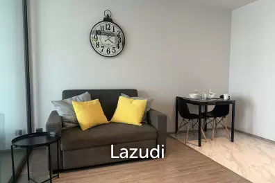 1 Bed 1 Bath 35 SQ.M RHYTHM Ekkamai