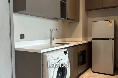 1 Bed 1 Bath 35 SQ.M RHYTHM Ekkamai