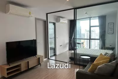 1 Bed 1 Bath 35 SQ.M RHYTHM Ekkamai