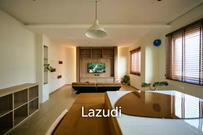 New renovated condo 2 Beds 2 Baths 70 SQ.M My Condo Sukhumvit 52
