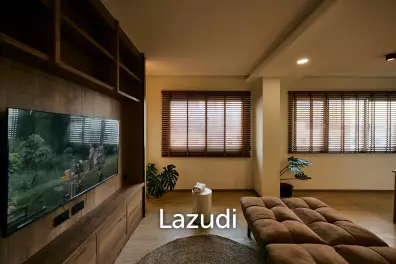 New renovated condo 2 Beds 2 Baths 70 SQ.M My Condo Sukhumvit 52
