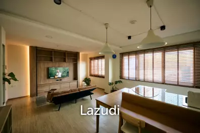 New renovated condo 2 Beds 2 Baths 70 SQ.M My Condo Sukhumvit 52