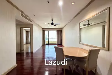 1 Bedroom 1 Bathroom Condo 65 sqm. at Baan Chao Praya.