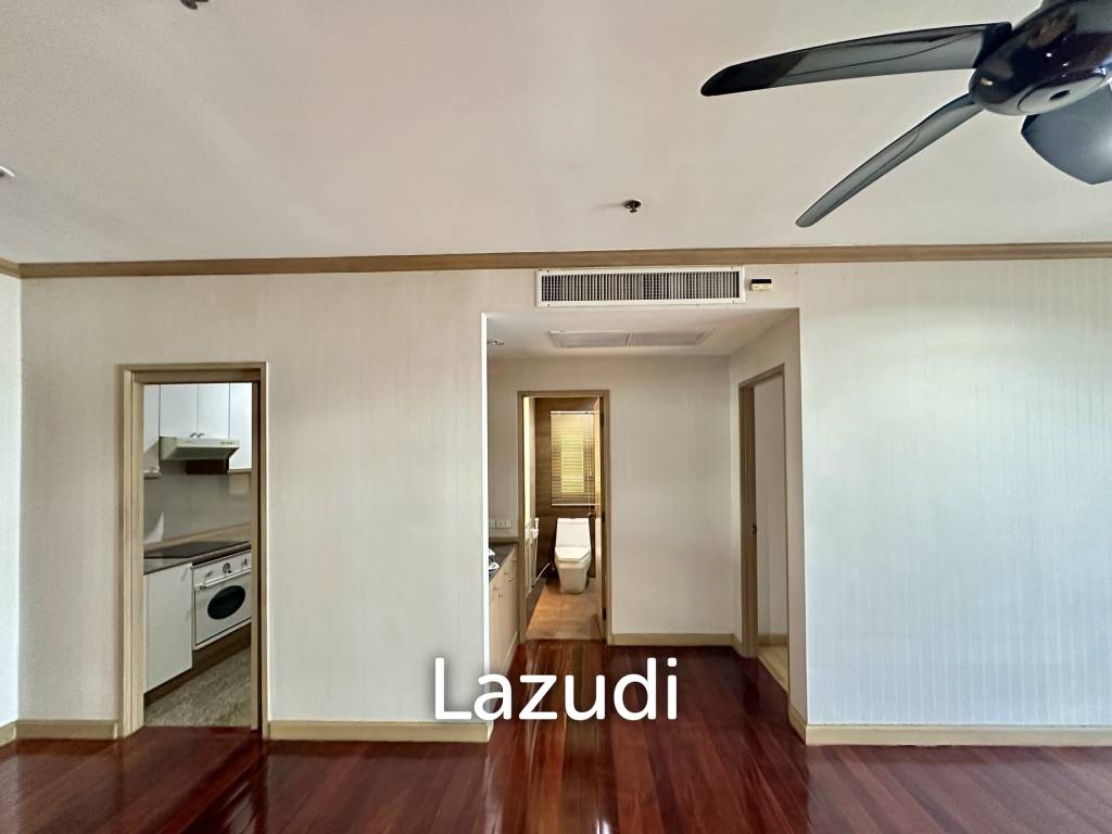 1 Bedroom 1 Bathroom Condo 65 sqm. at Baan Chao Praya.