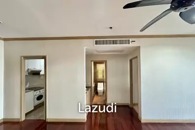 1 Bedroom 1 Bathroom Condo 65 sqm. at Baan Chao Praya.