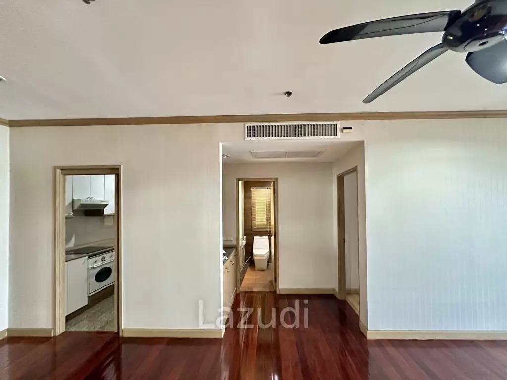 1 Bedroom 1 Bathroom Condo 65 sqm. at Baan Chao Praya.