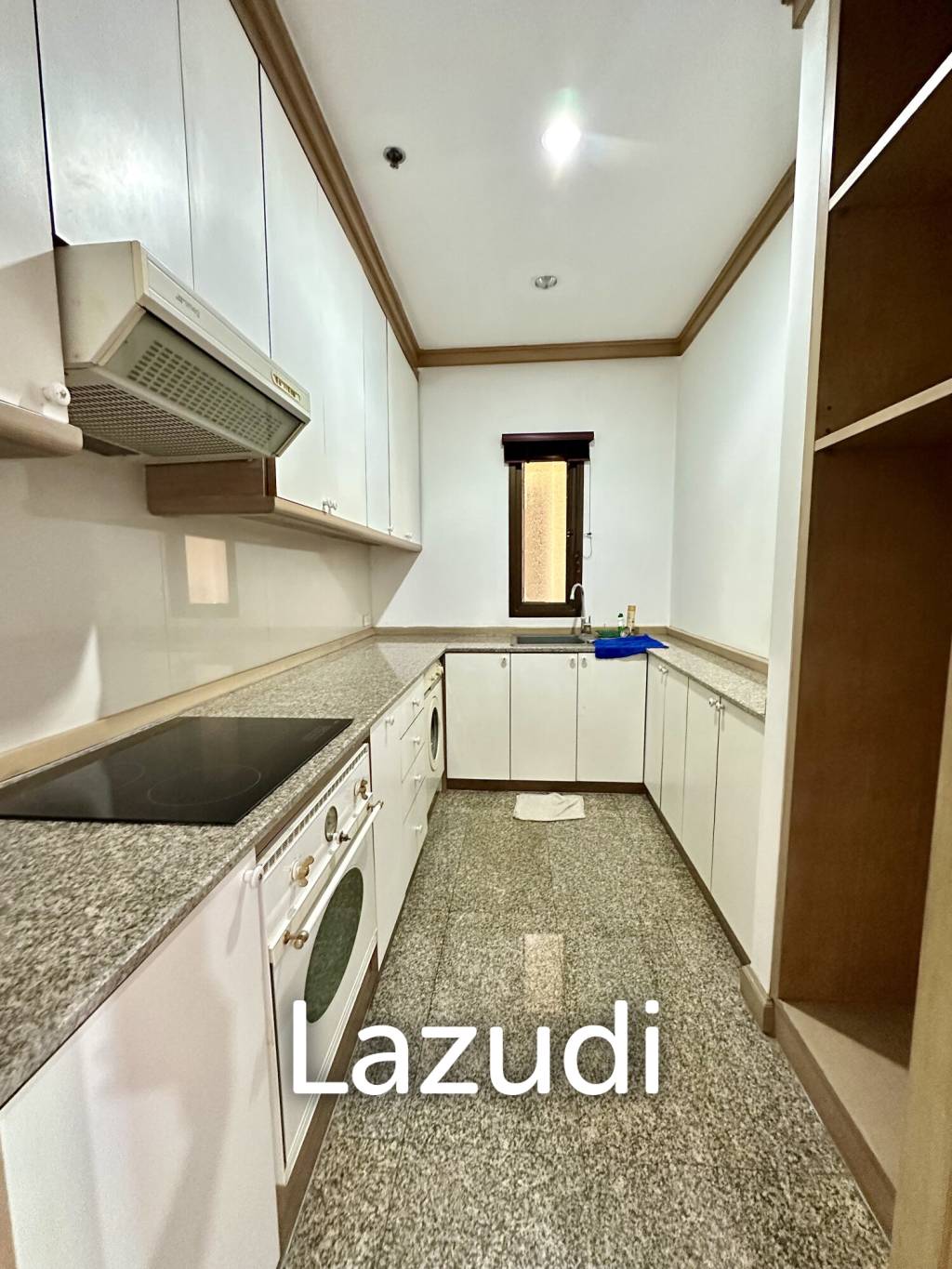 1 Bedroom 1 Bathroom Condo 65 sqm. at Baan Chao Praya.