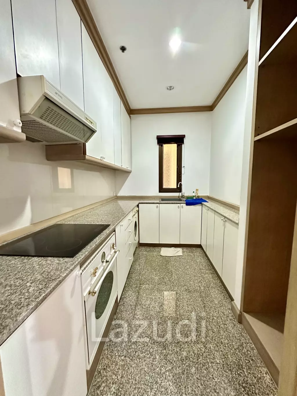1 Bedroom 1 Bathroom Condo 65 sqm. at Baan Chao Praya.