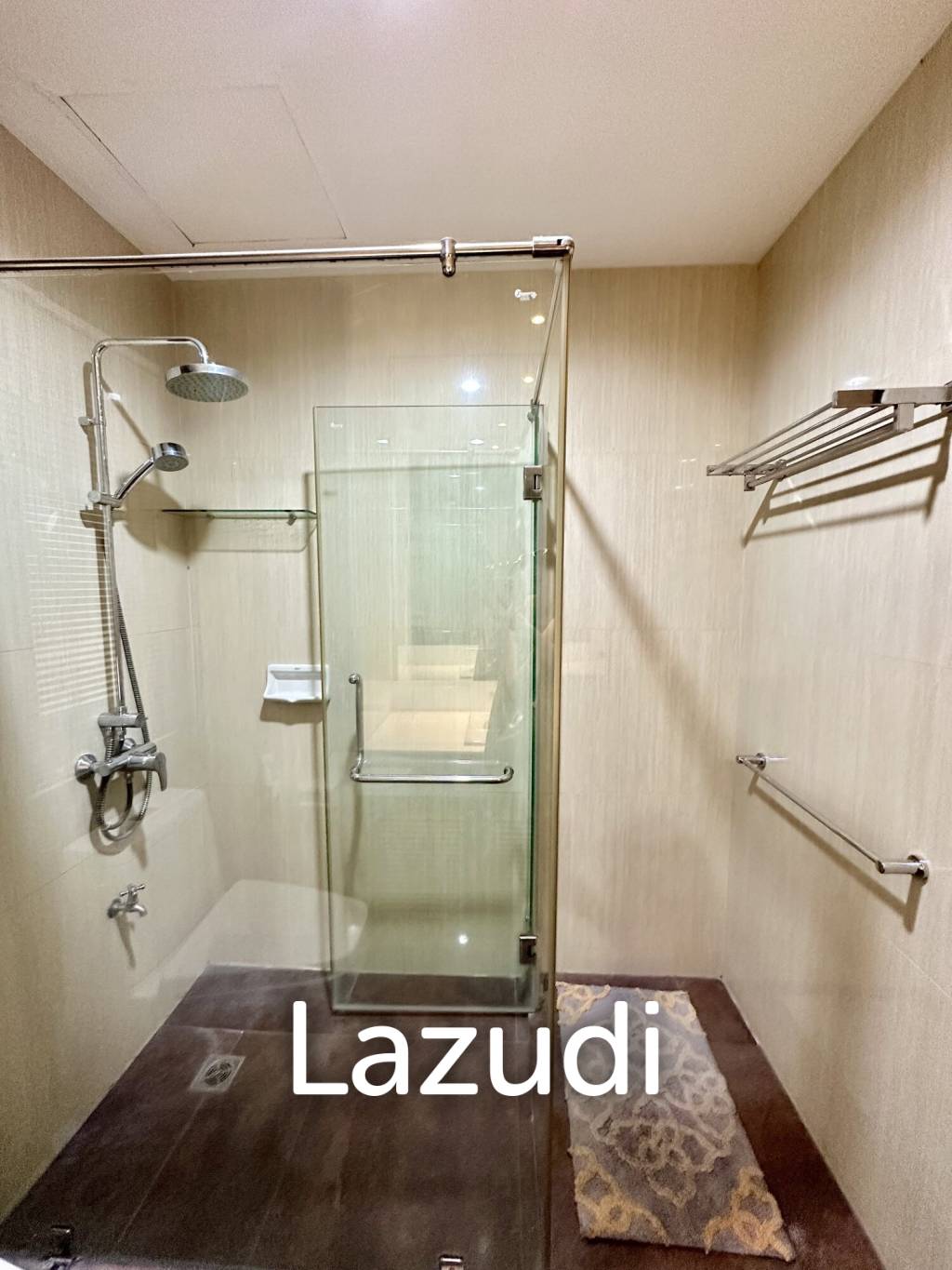 1 Bedroom 1 Bathroom Condo 65 sqm. at Baan Chao Praya.