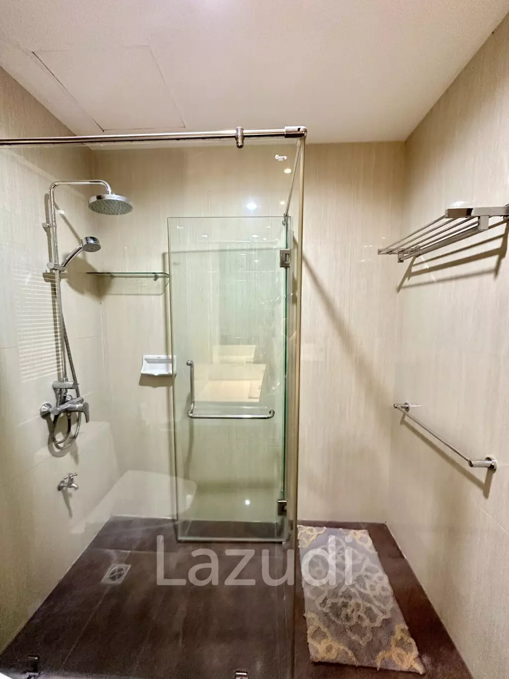 1 Bedroom 1 Bathroom Condo 65 sqm. at Baan Chao Praya.