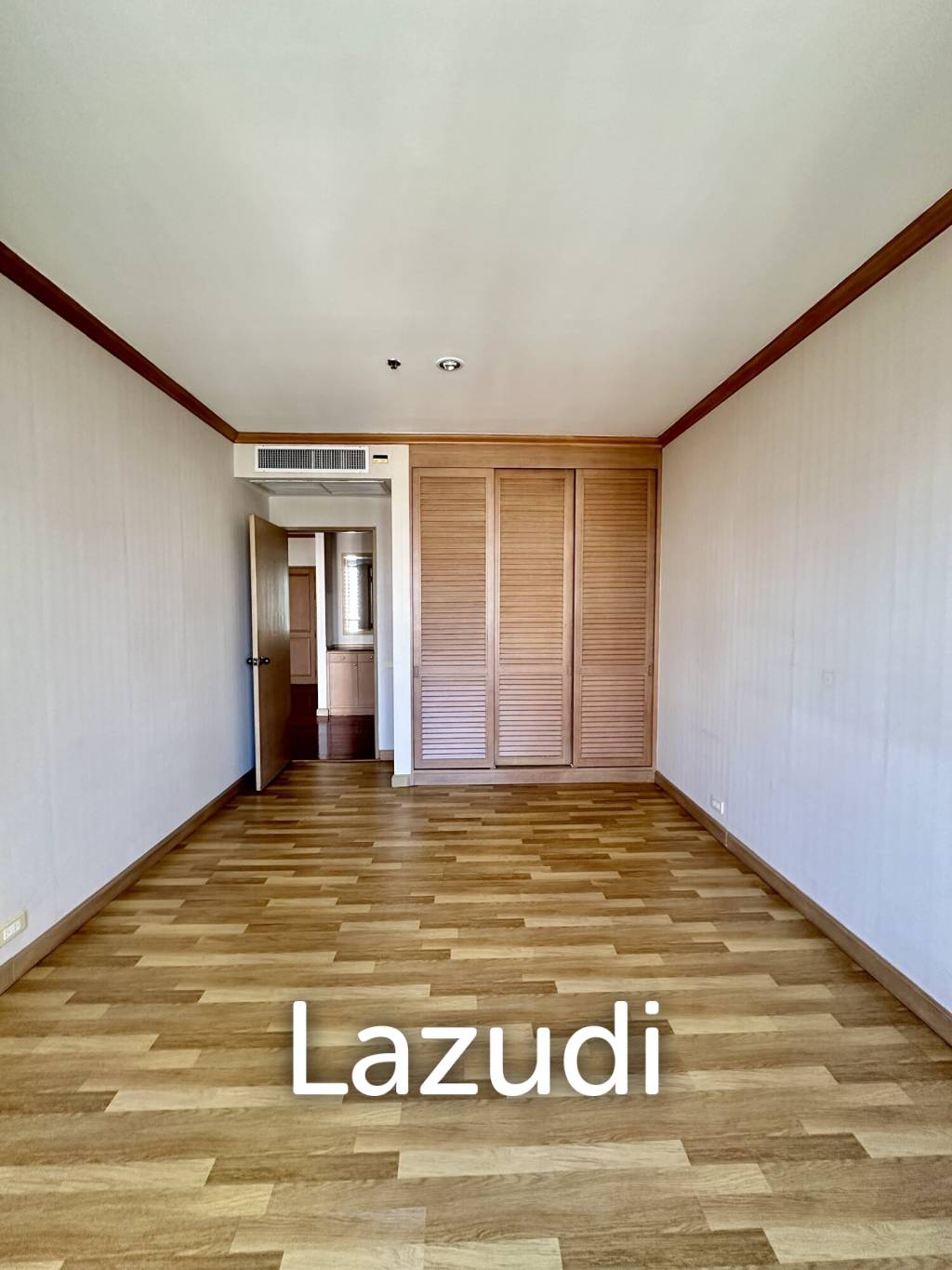 1 Bedroom 1 Bathroom Condo 65 sqm. at Baan Chao Praya.