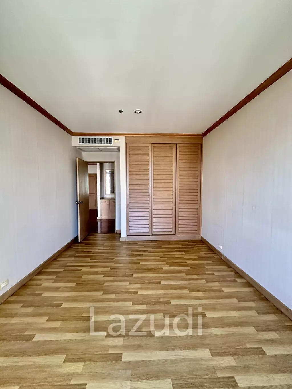1 Bedroom 1 Bathroom Condo 65 sqm. at Baan Chao Praya.