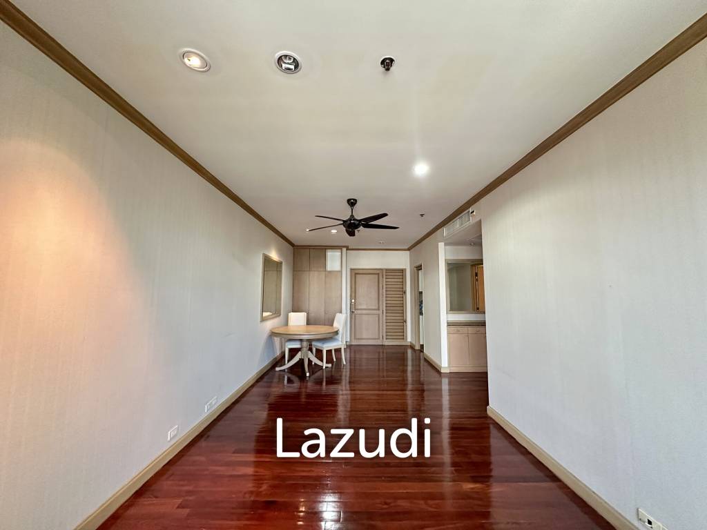 1 Bedroom 1 Bathroom Condo 65 sqm. at Baan Chao Praya.