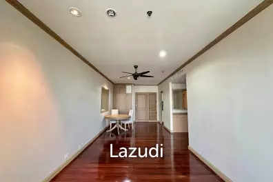 1 Bedroom 1 Bathroom Condo 65 sqm. at Baan Chao Praya.