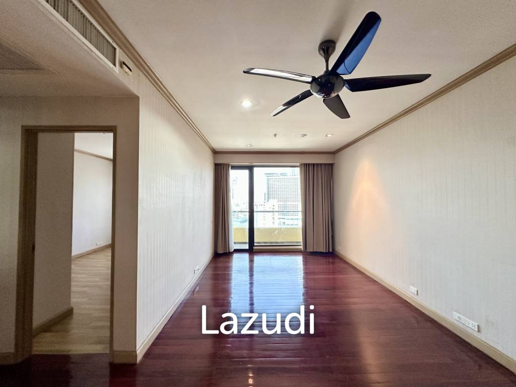 1 Bedroom 1 Bathroom Condo 65 sqm. at Baan Chao Praya.