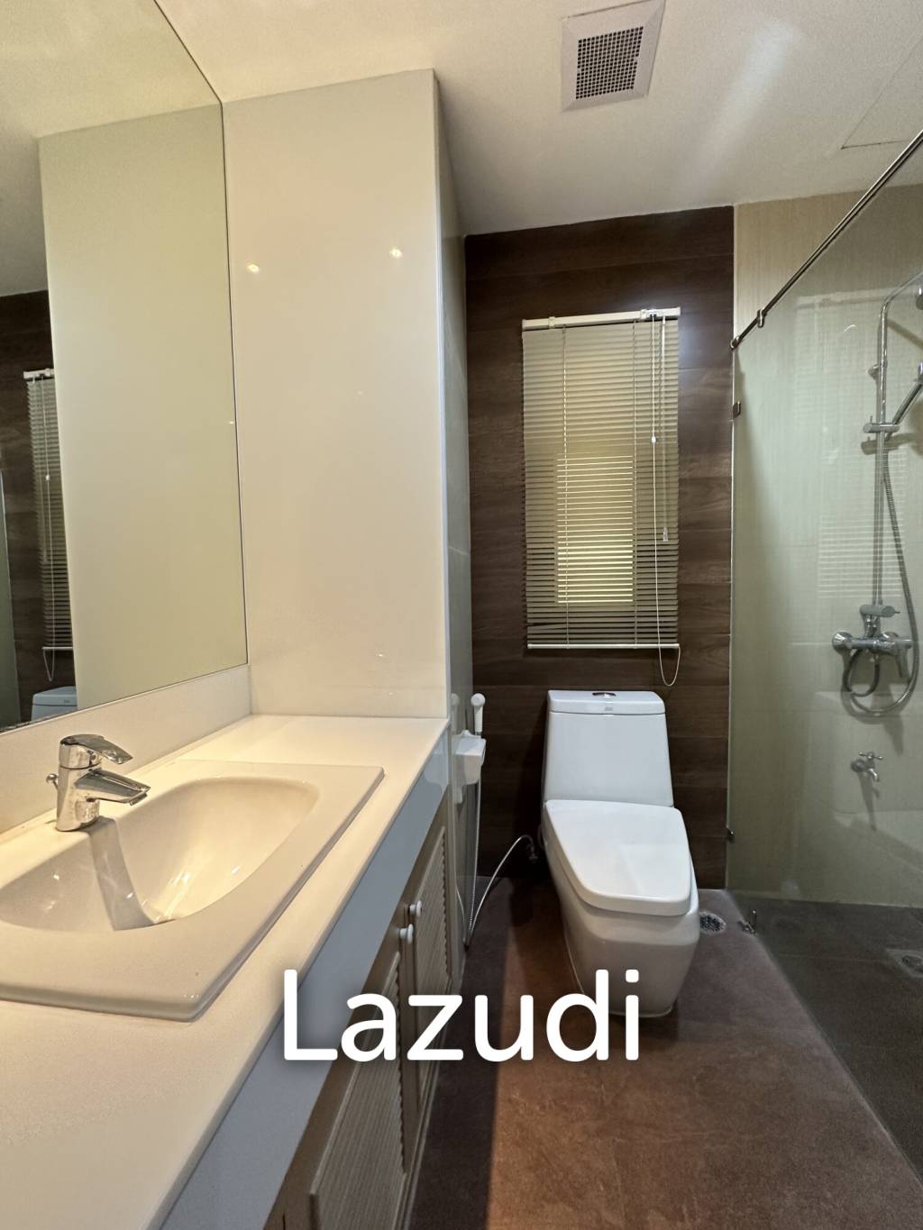 1 Bedroom 1 Bathroom Condo 65 sqm. at Baan Chao Praya.