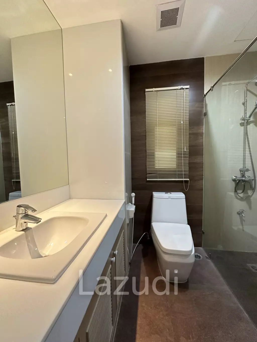 1 Bedroom 1 Bathroom Condo 65 sqm. at Baan Chao Praya.