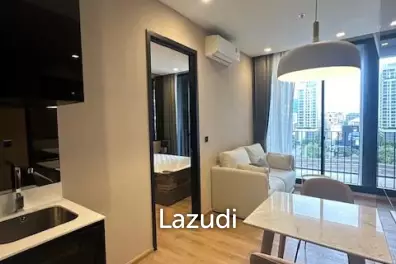 34.6 sqm Noble Around Ari 1 Bedroom Condo in Phaya Thai Bangkok