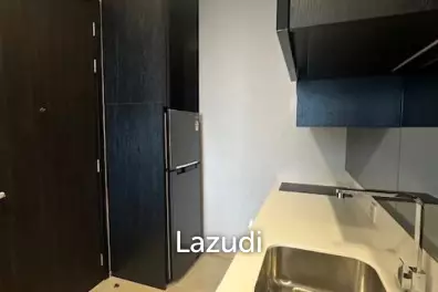 34.6 sqm Noble Around Ari 1 Bedroom Condo in Phaya Thai Bangkok