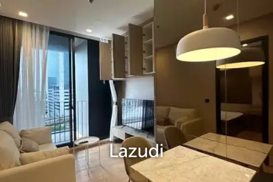34.6 sqm Noble Around Ari 1 Bedroom Condo in Phaya Thai Bangkok
